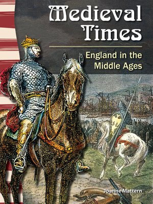 cover image of Medieval Times